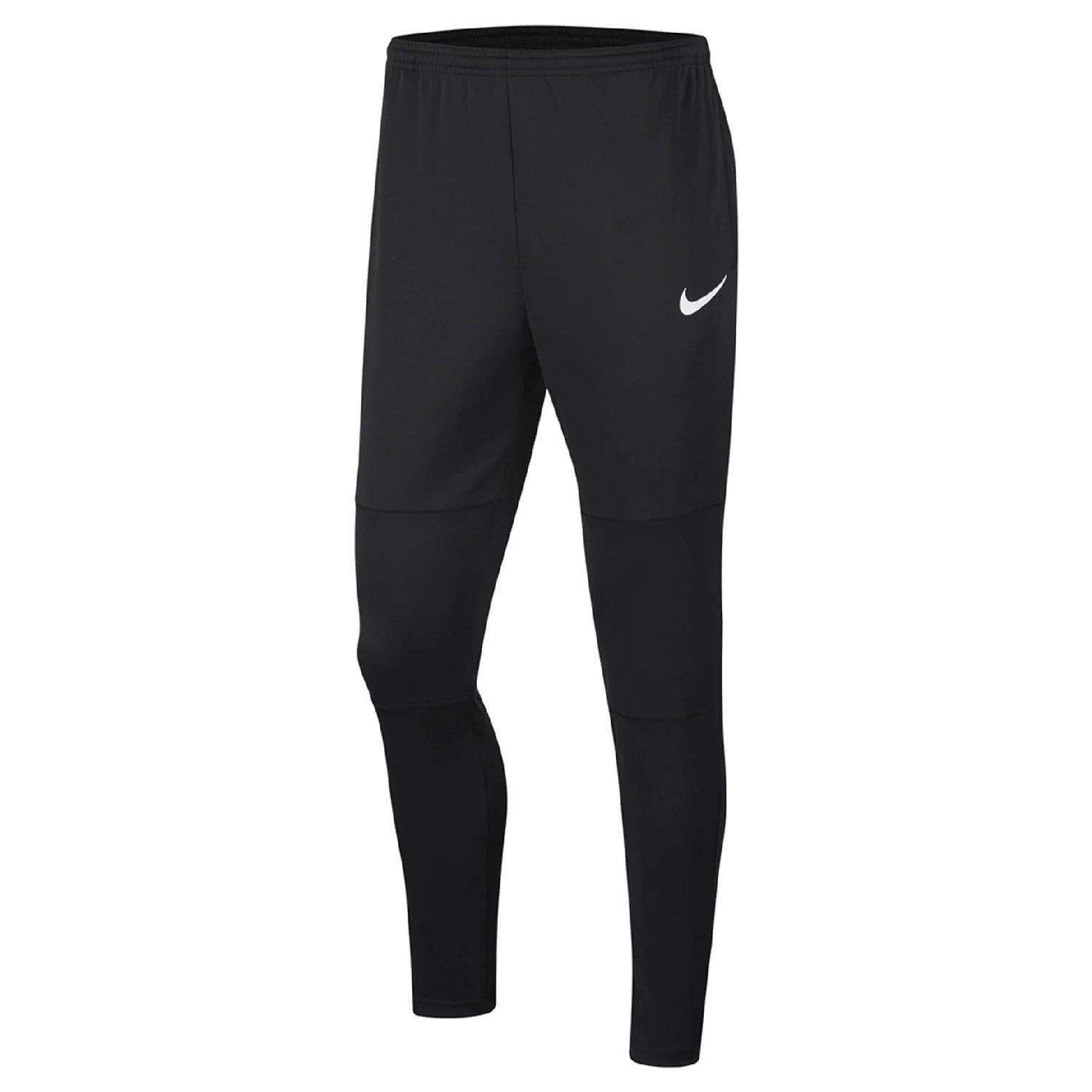 Noir - Nike - Nike Pants Park 20 2 Sn99 - 1