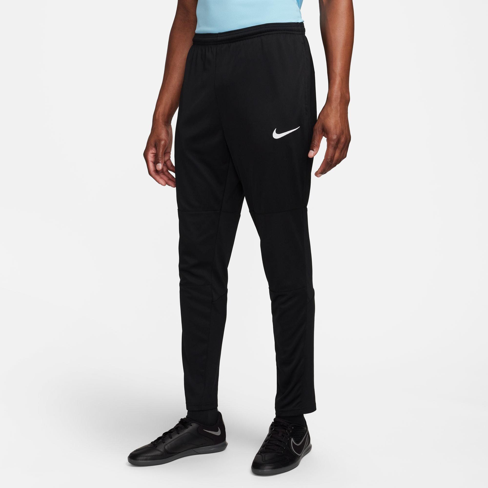 Black - Nike - Nike Pants Park 20 2 Sn99 - 3