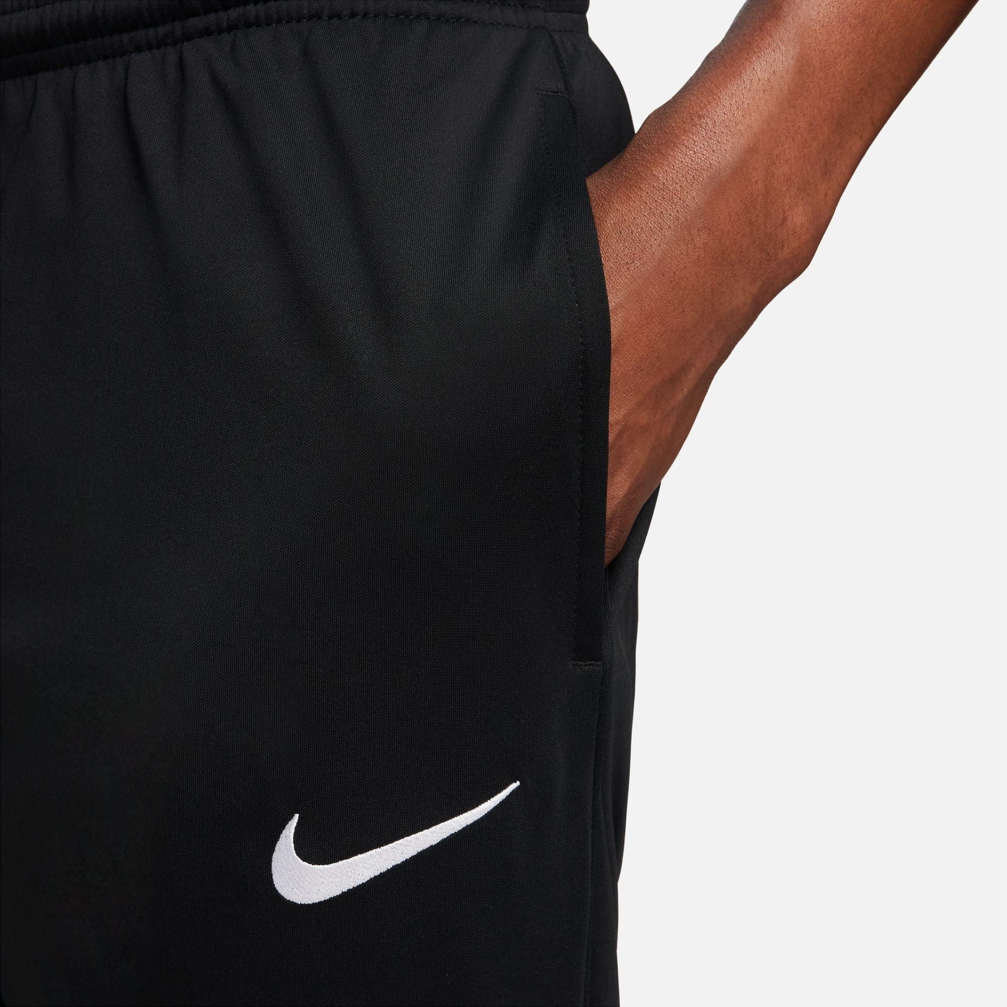 Black - Nike - Nike Pants Park 20 2 Sn99 - 6