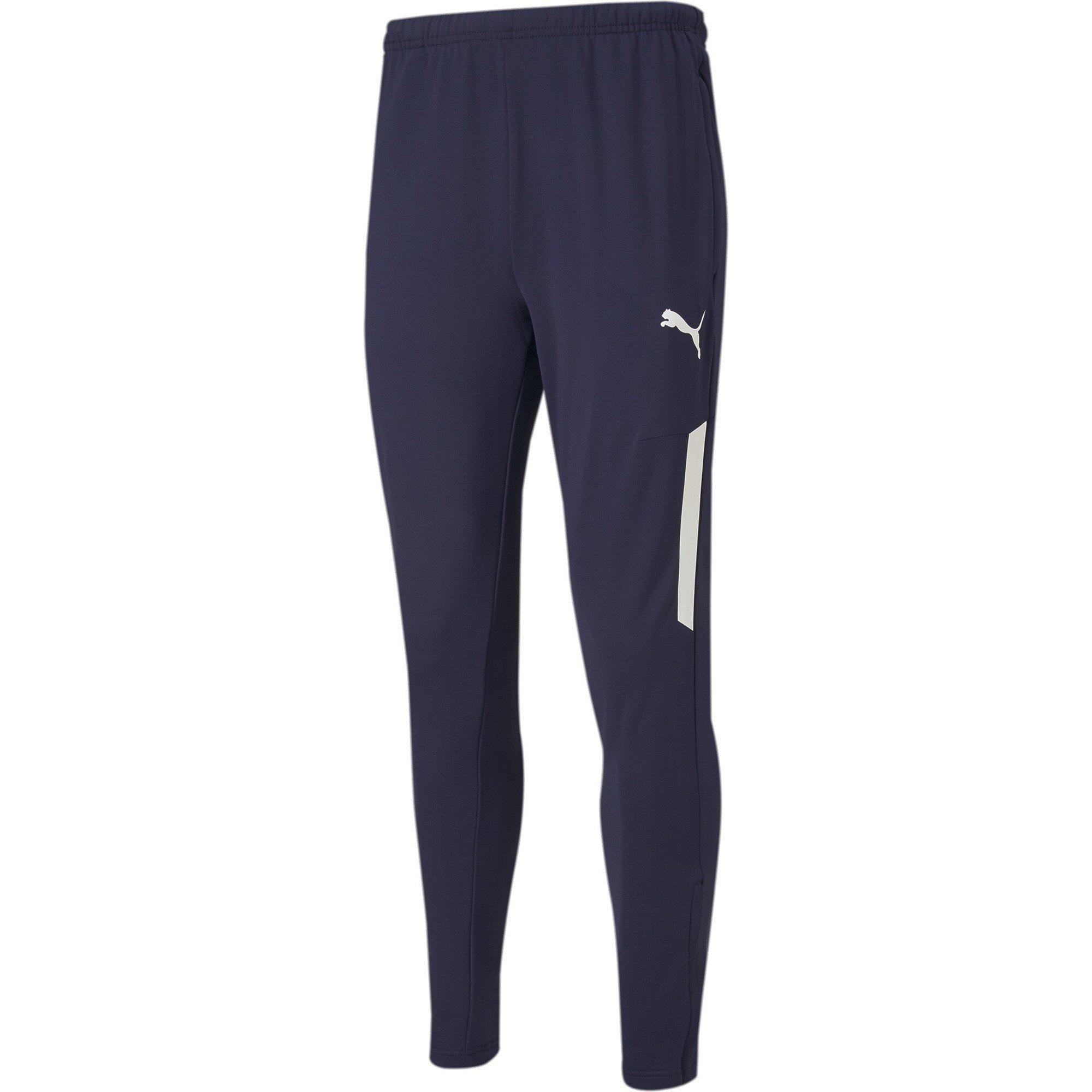 Puma Teamliga Training Pants Pro Tracksuit Bottom Mens