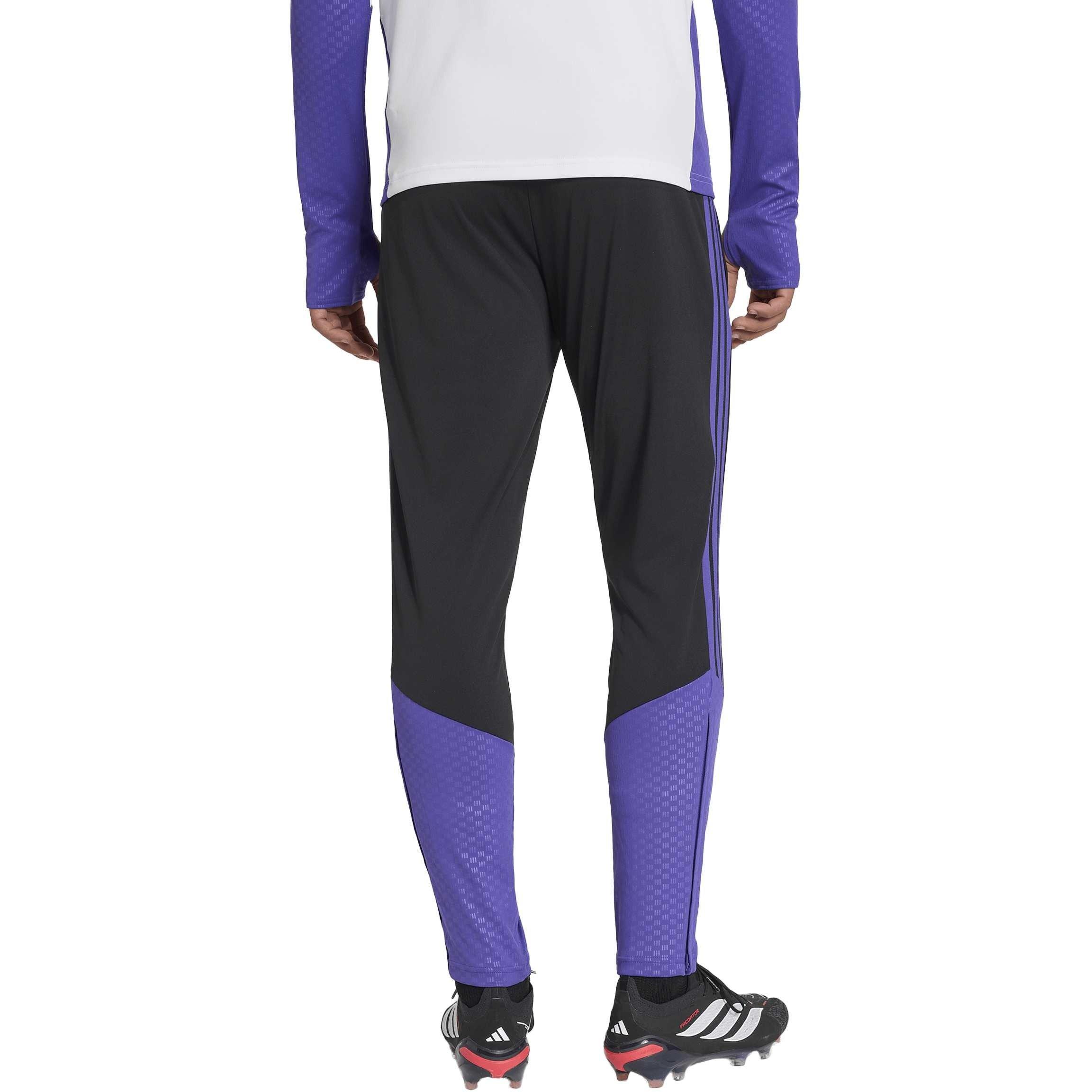 Negro/Semi Tu - adidas - Adidas Tiro26C Pnt Sn99 - 4