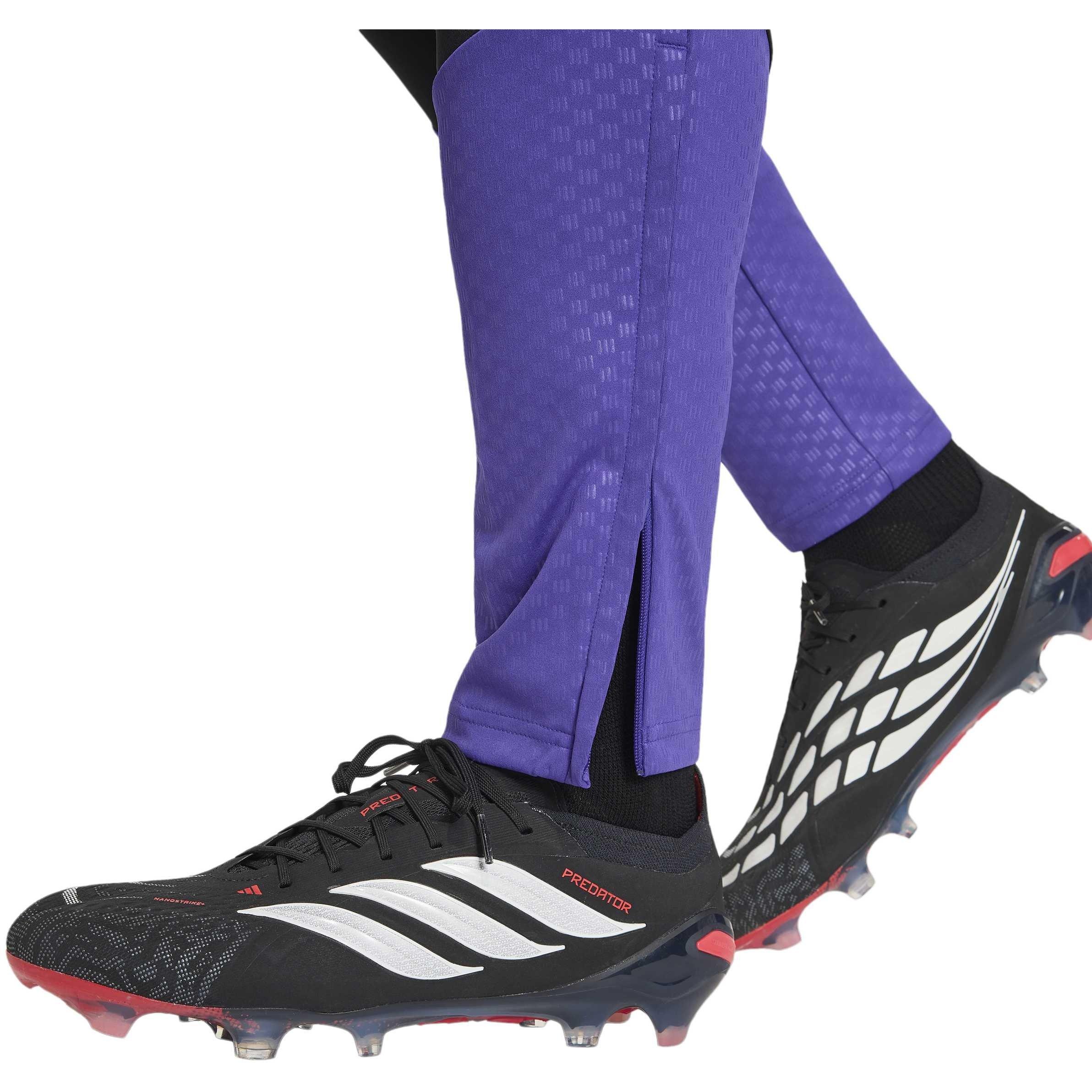Negro/Semi Tu - adidas - Adidas Tiro26C Pnt Sn99 - 5