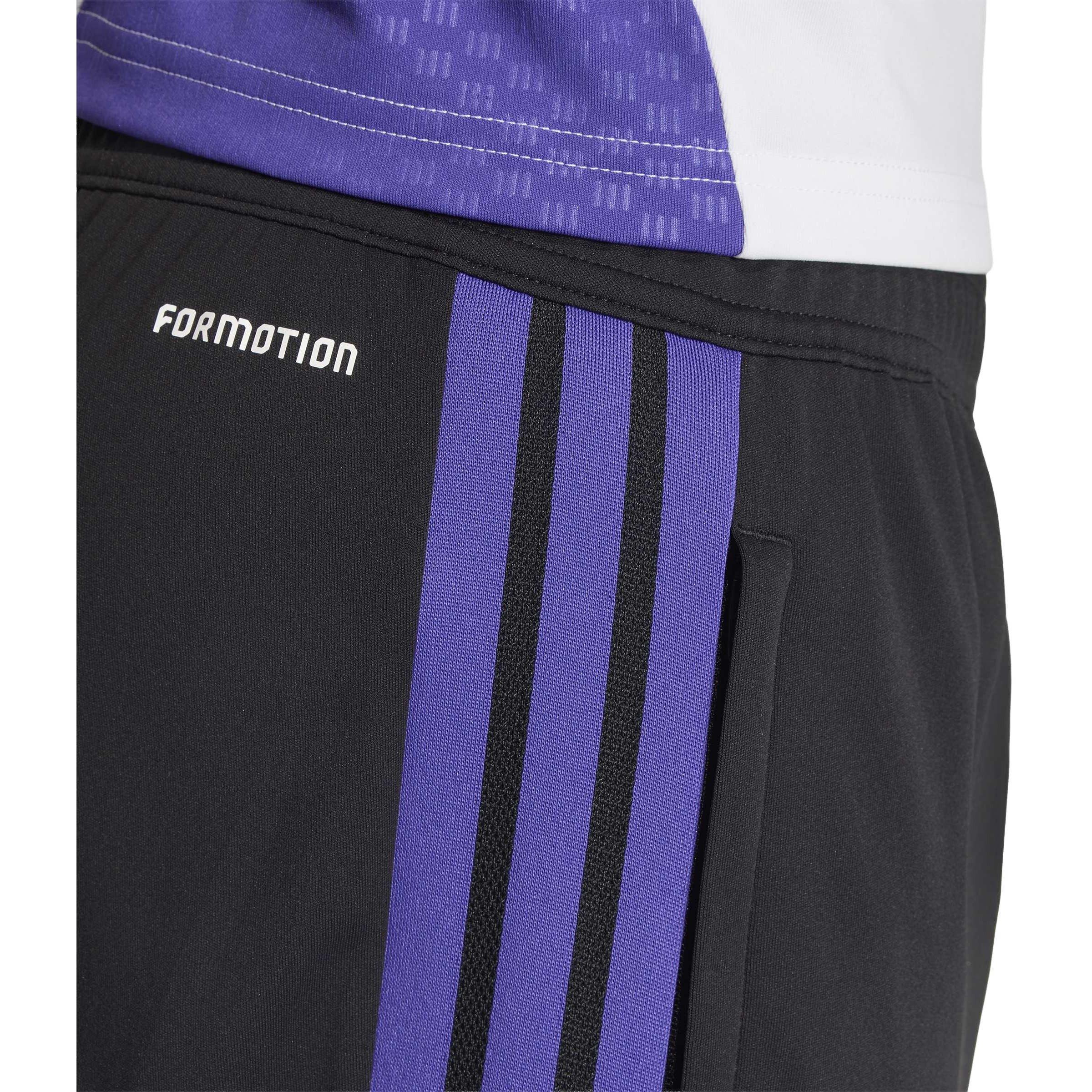 Negro/Semi Tu - adidas - Adidas Tiro26C Pnt Sn99 - 6