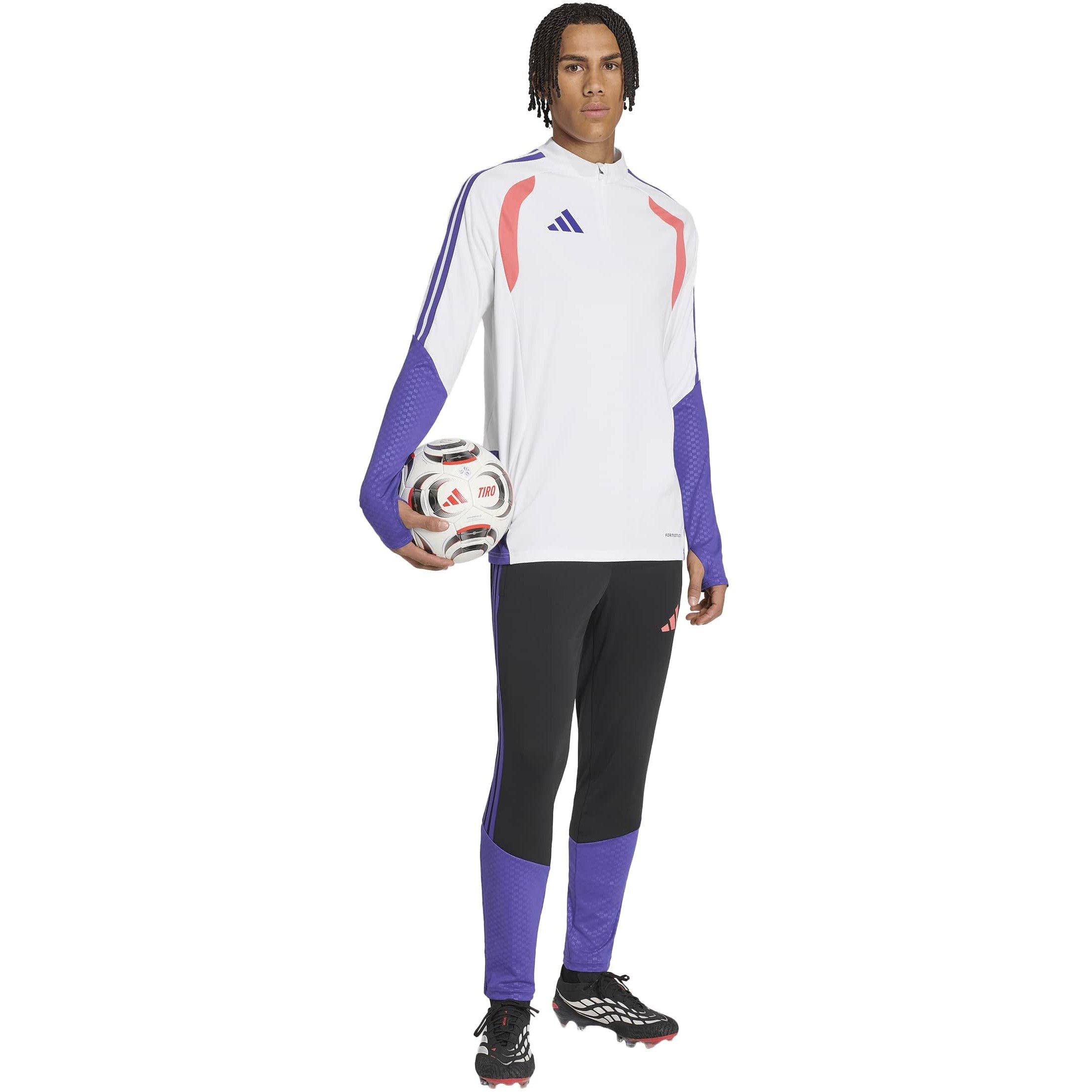 Negro/Semi Tu - adidas - Adidas Tiro26C Pnt Sn99 - 7