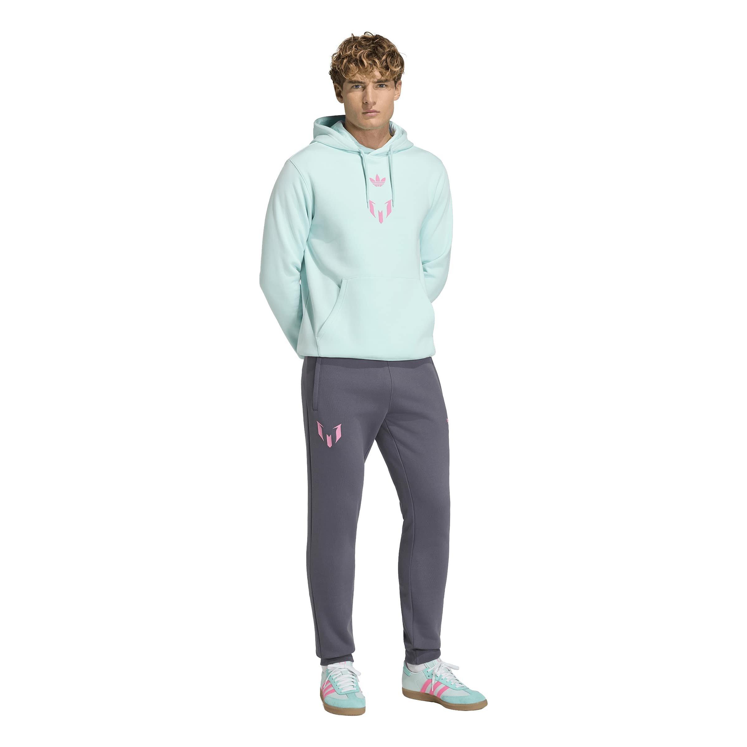 Auon - adidas - Adidas Messi Pants Sn99 - 6