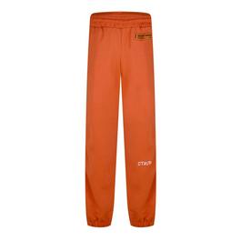 Heron Preston Cyrillic Logo Tracksuit Bottoms