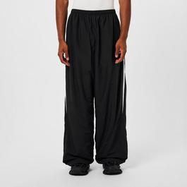 Balenciaga 3b Sports Icon Tracksuit Bottoms