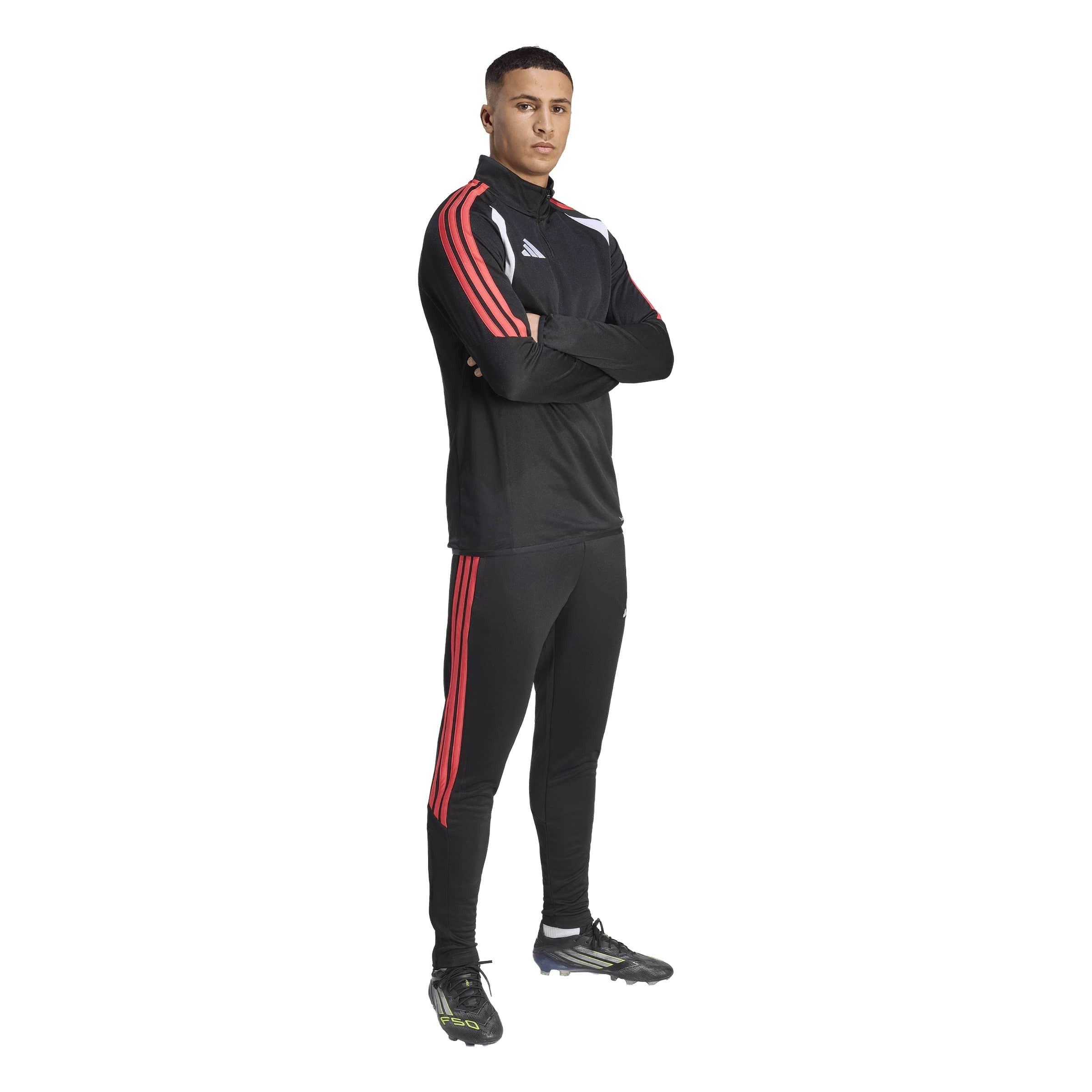 Black/Selure - adidas - Adidas Tiro26L Pntr Sn99 - 6