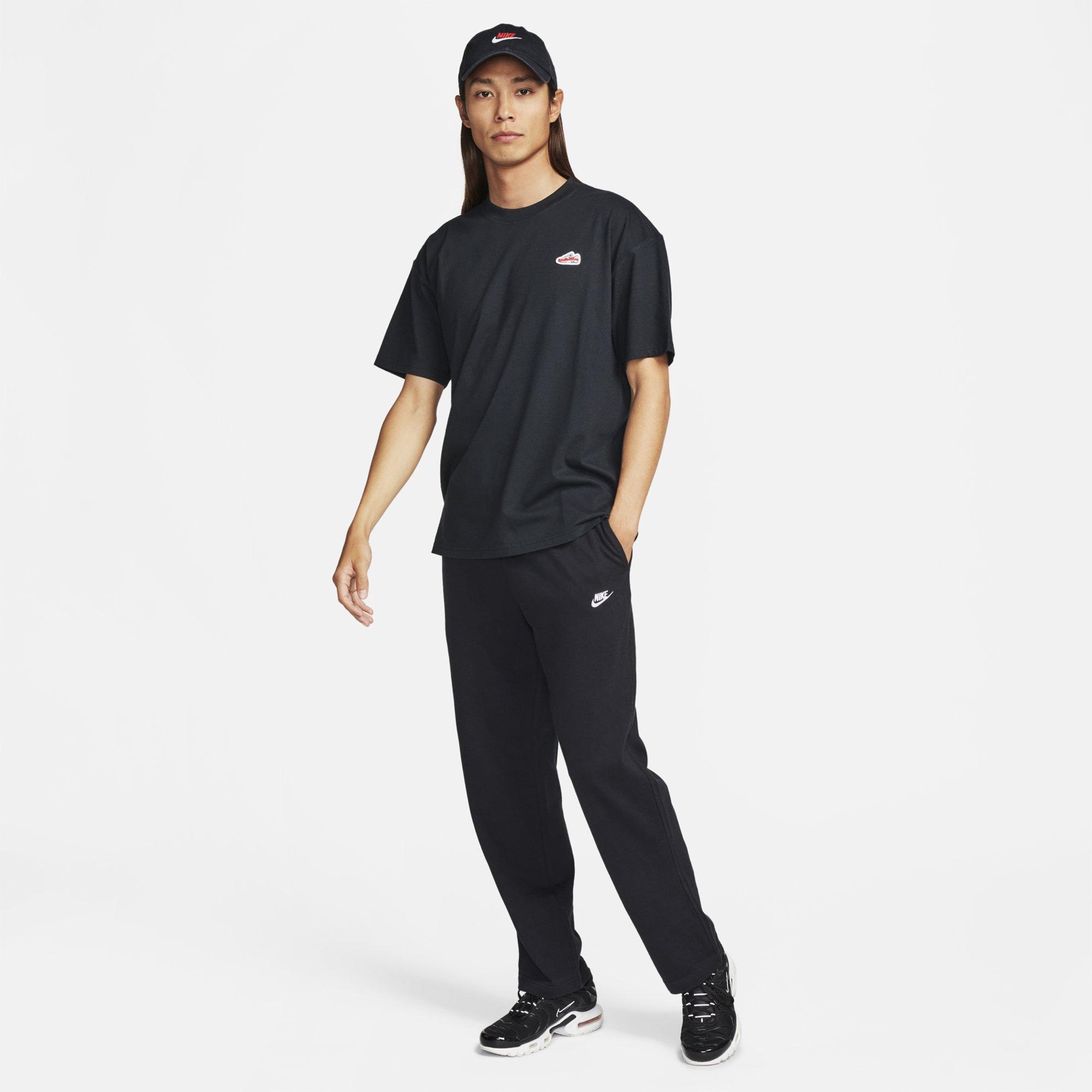 Black - Nike - Nike Lg pant Sn99 - 3
