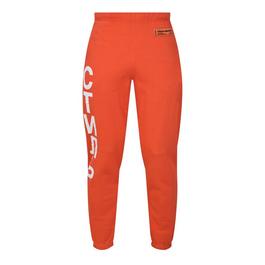 Heron Preston Ctnmb Tracksuit Bottoms