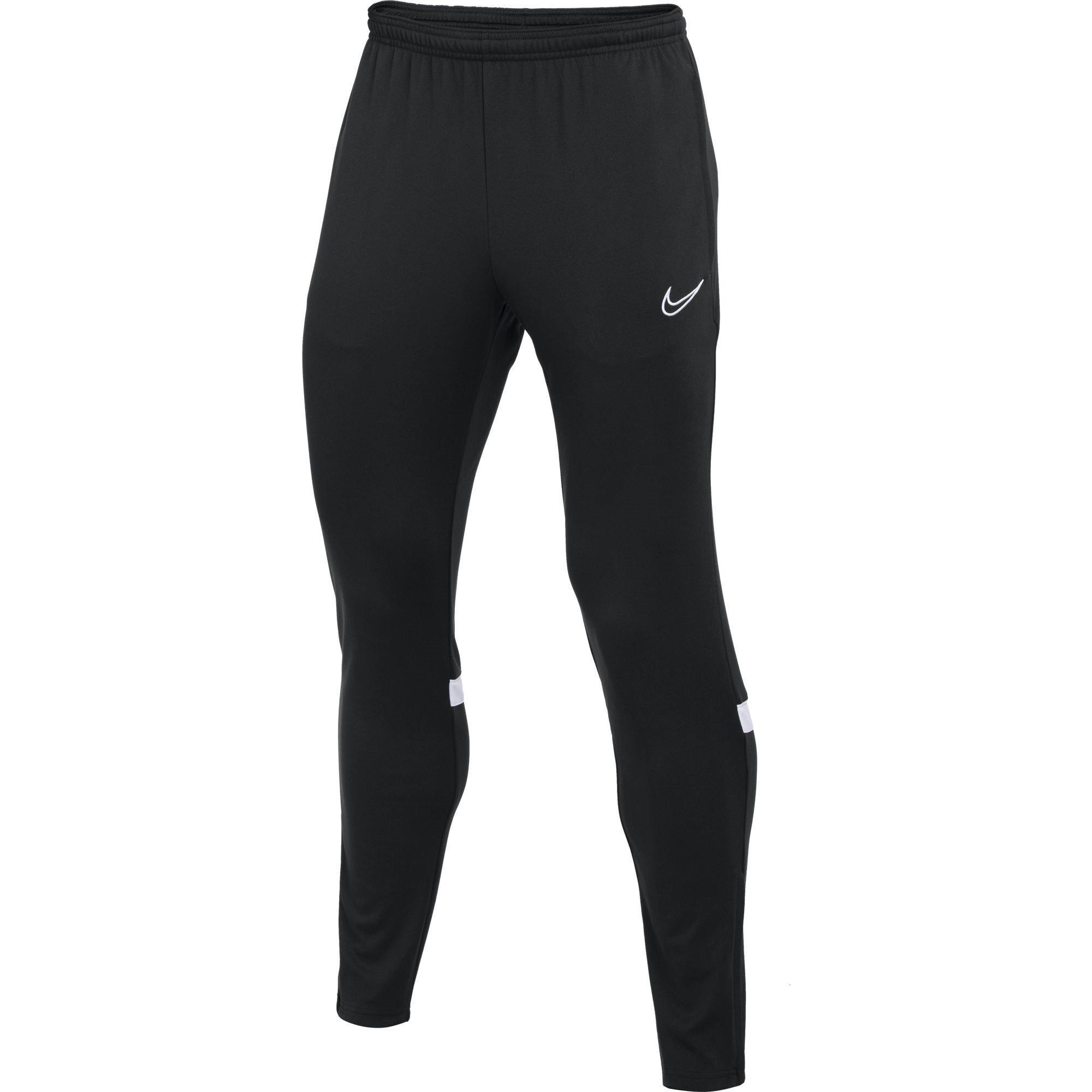 Nero/Bianco - Nike - Academy Track Pants Adults - 1
