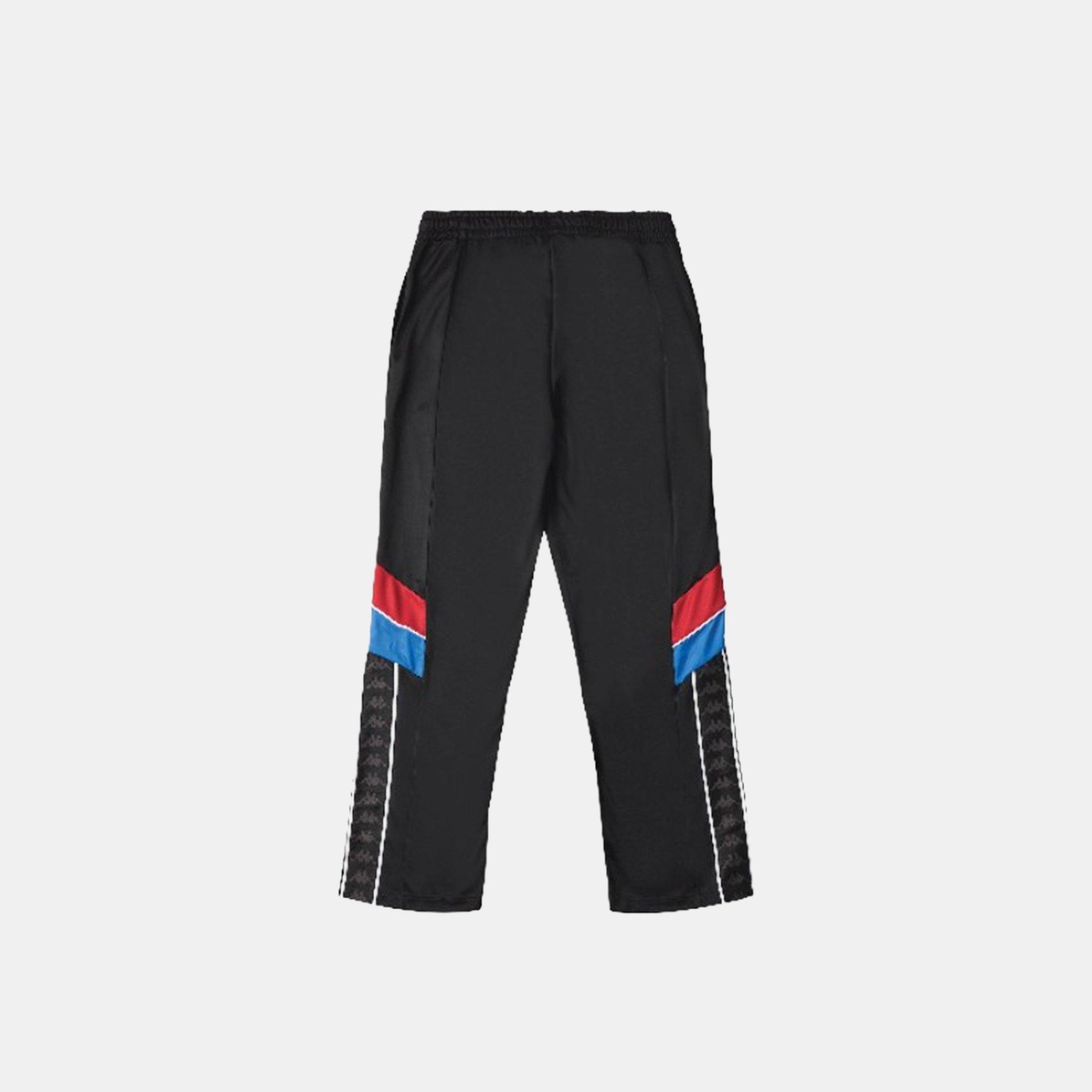 Black/Red/Blue - Kappa - KA 222 Oreste Sn99 - 2