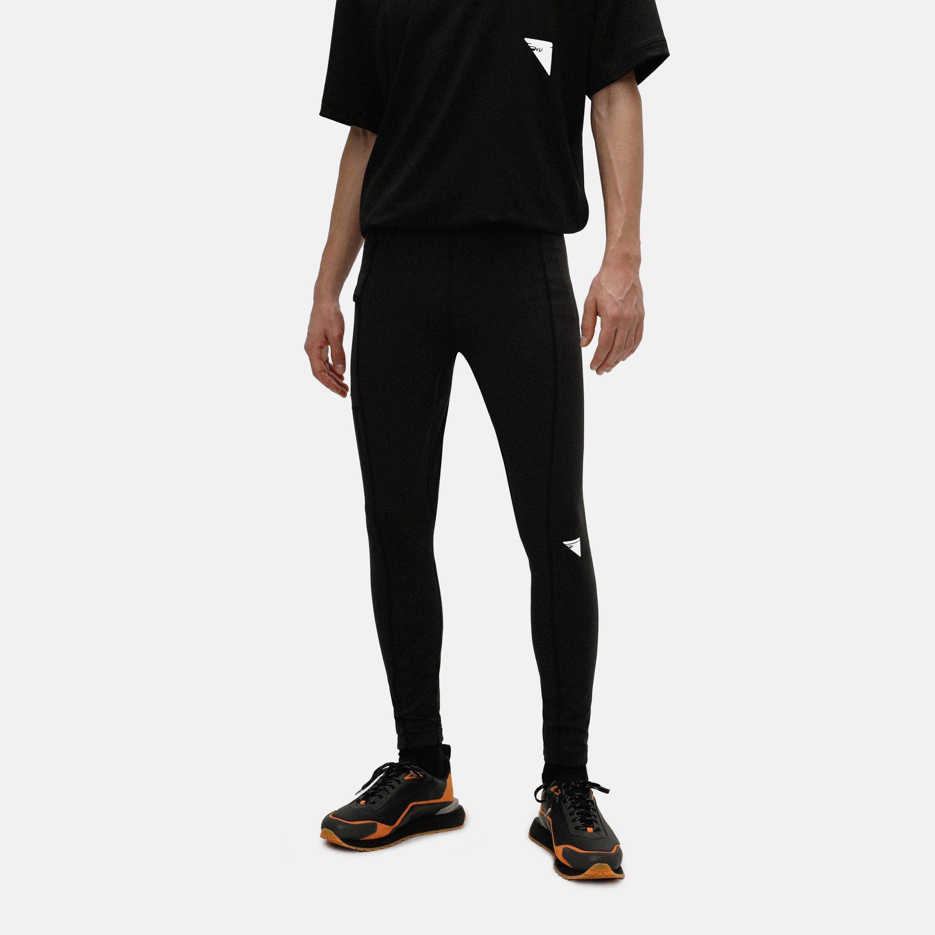 Black - Hugo - Hugo Deeflaty X 10241106 01 - 2