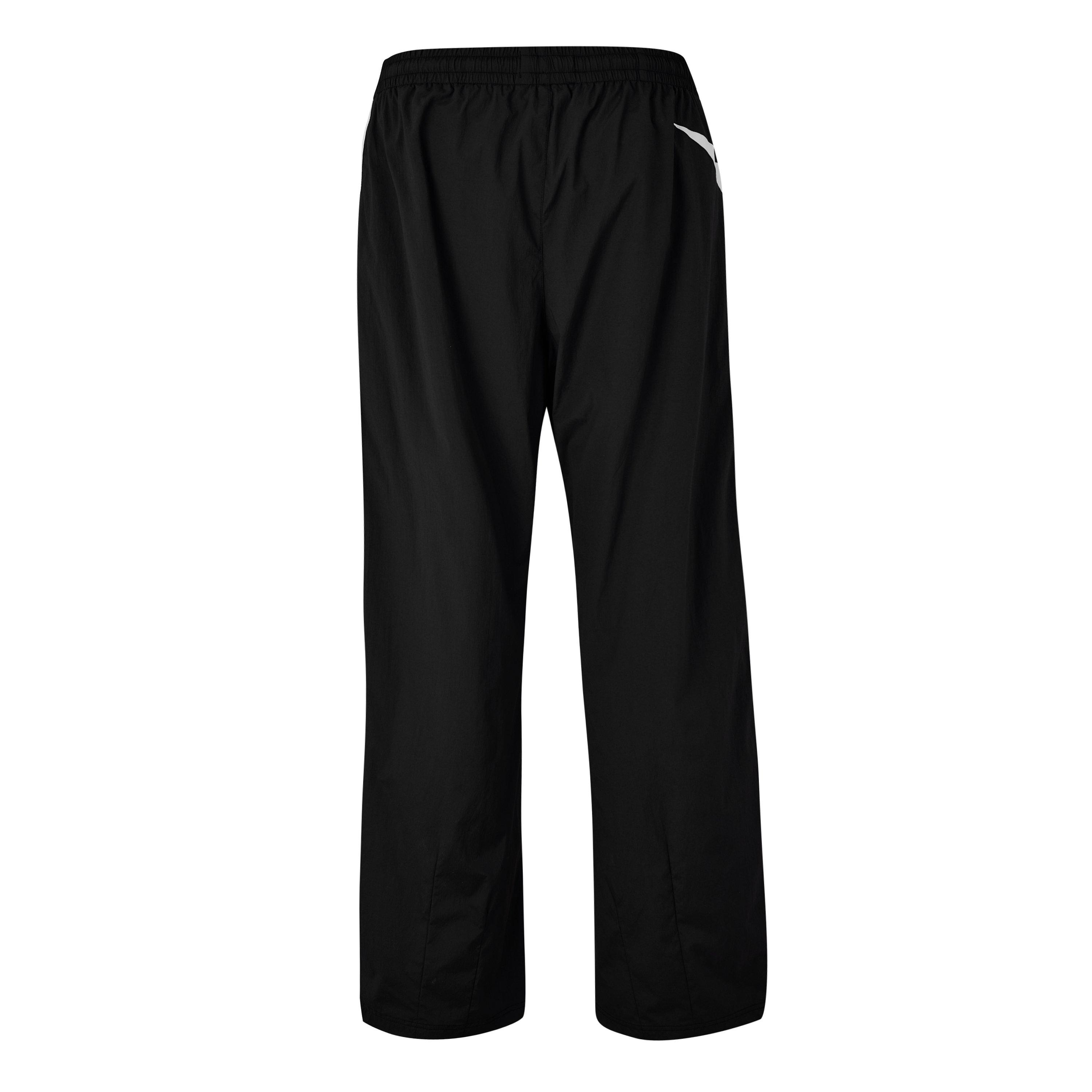 Jet Black - Represent - Mens Star Joggers - 2
