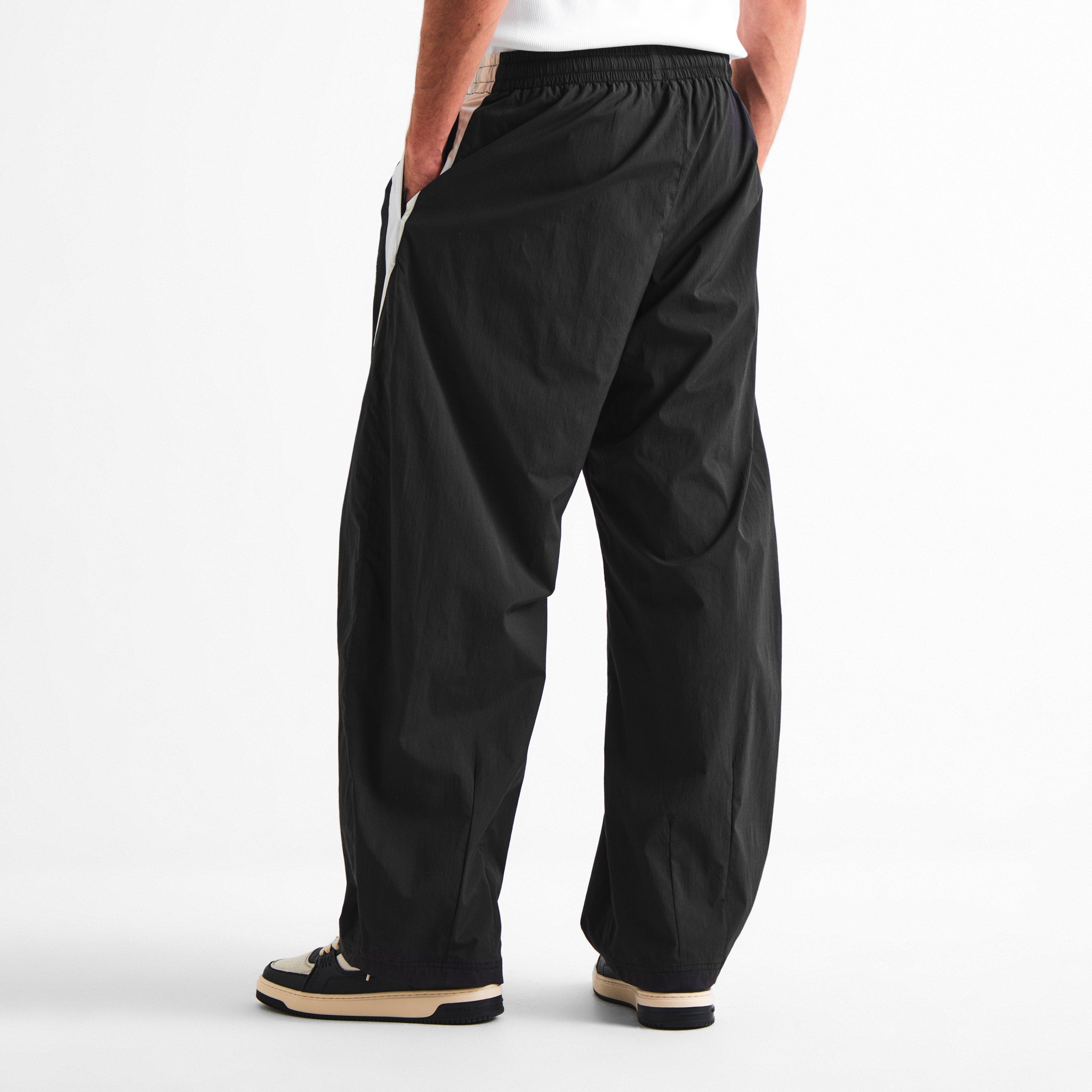 Jet Black - Represent - Mens Star Joggers - 4