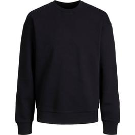 Jack and Jones Jack+ Bradley Crew Sweater Mens Plus Size