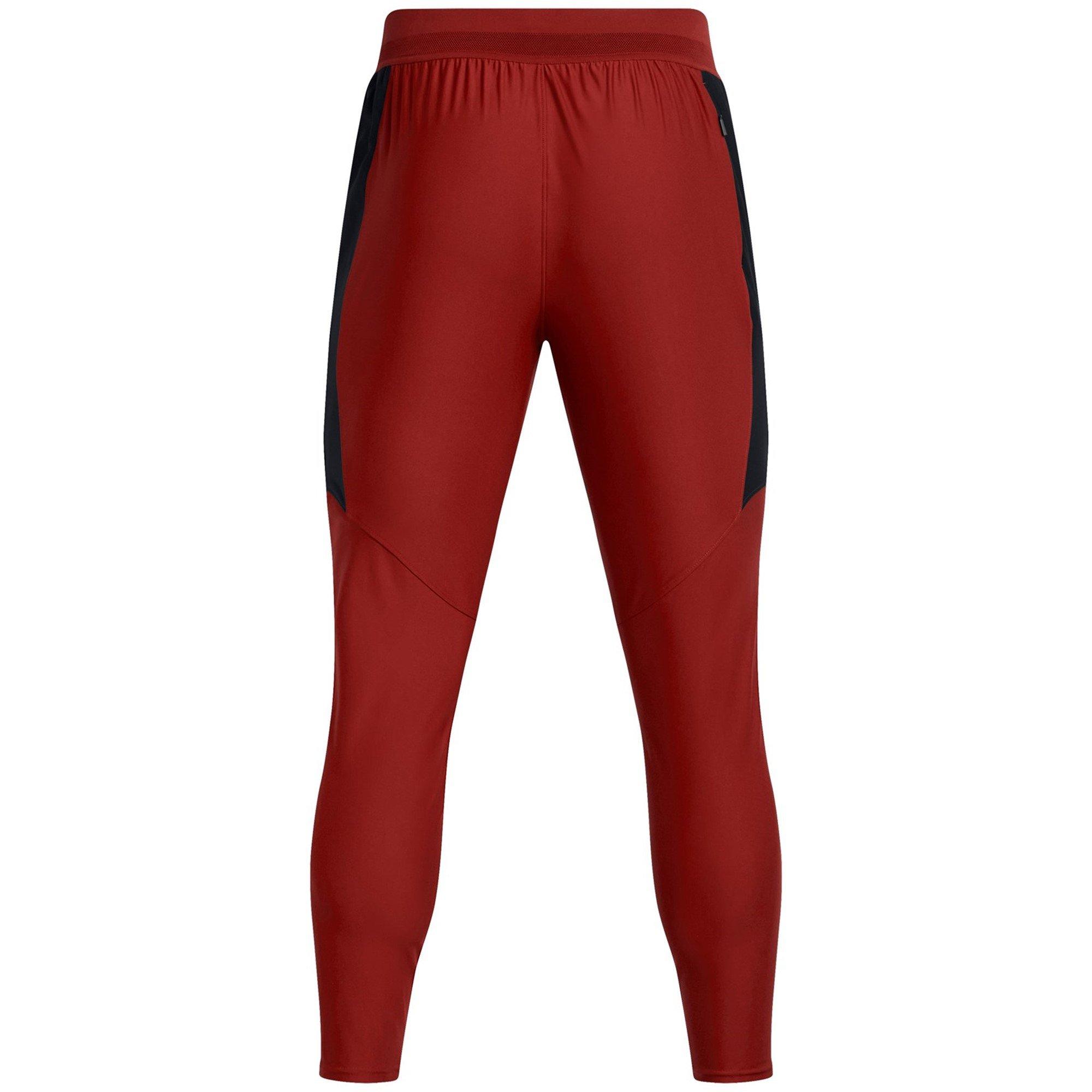 Orange - Under Armour - Performance Tracksuit Bottom - 2