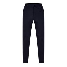 Emporio Armani Straight Trousers