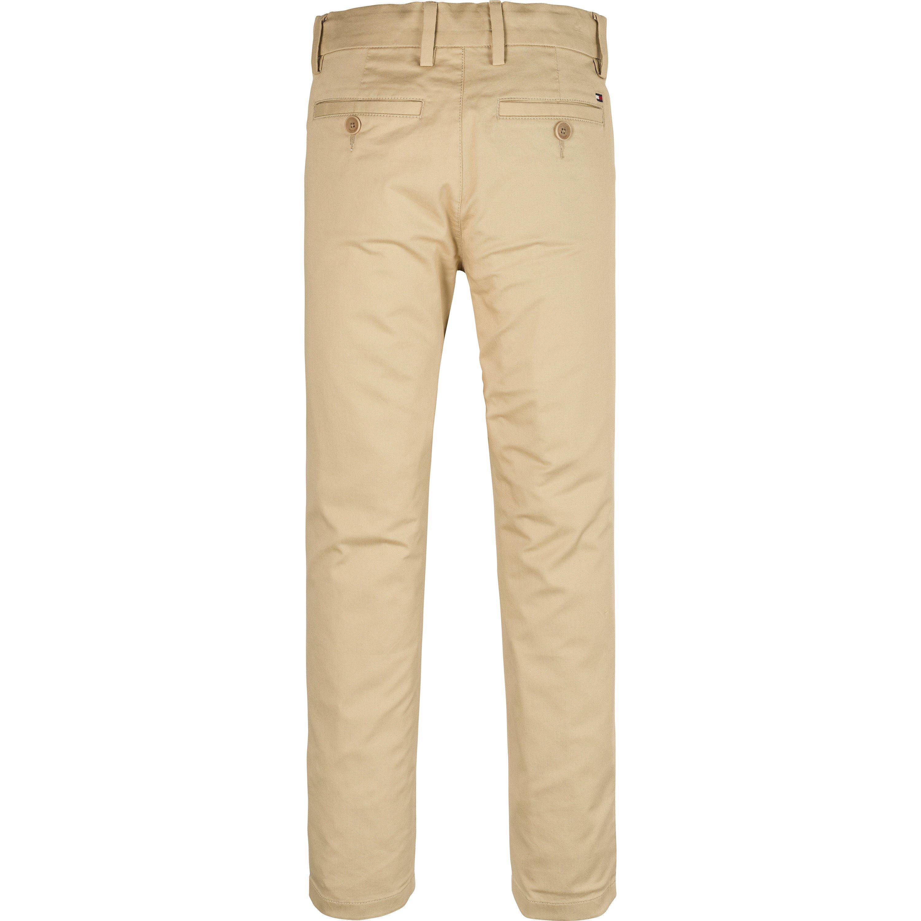 Gentle Gold AB9 - Tommy Hilfiger - Kids' Chinos - 2