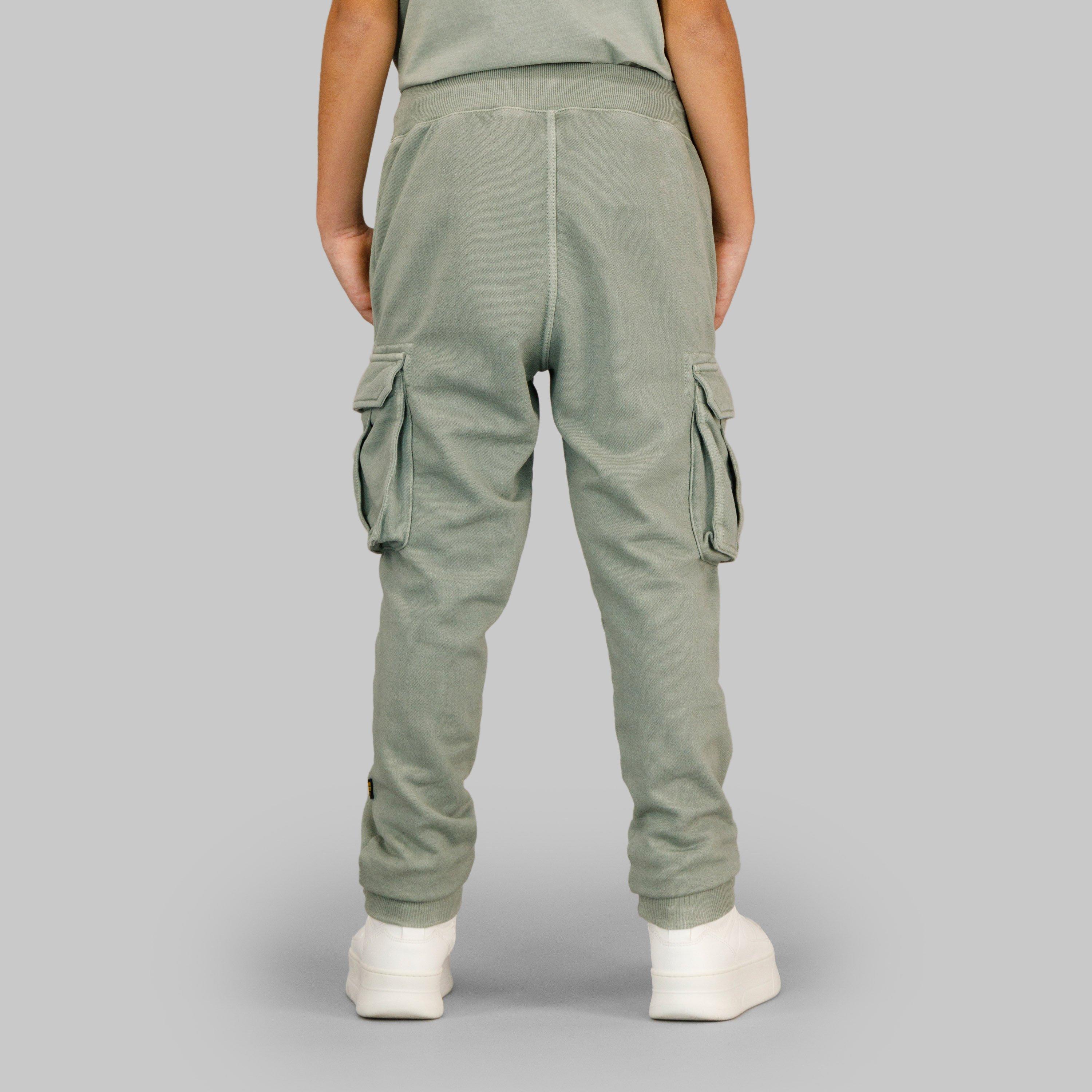 Mercury - G Star - Kids' Cargo Trousers - 2