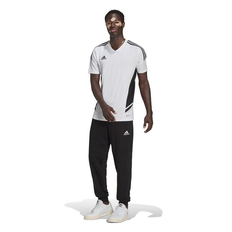 Noir/Blanc - adidas - adidas superstar boot luxe black friday deal - 7