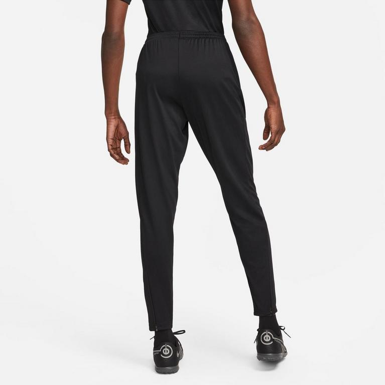 Noir/Blanc - Nike - Rokh tailored knee-length shorts - 2