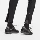 Noir/Blanc - Nike - Rokh tailored knee-length shorts - 4