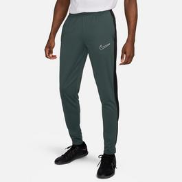 Nike Dri FIT Academy Mens Zippered Soccer Pants