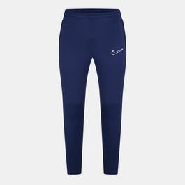 Nike Academy Zippered Tracksuit Bottoms Mens