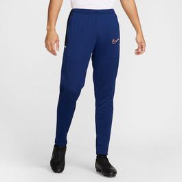 Nike Dri FIT Academy Mens Zippered Soccer Pants