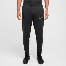 Nike Dri FIT Academy Mens Zippered Soccer Pants