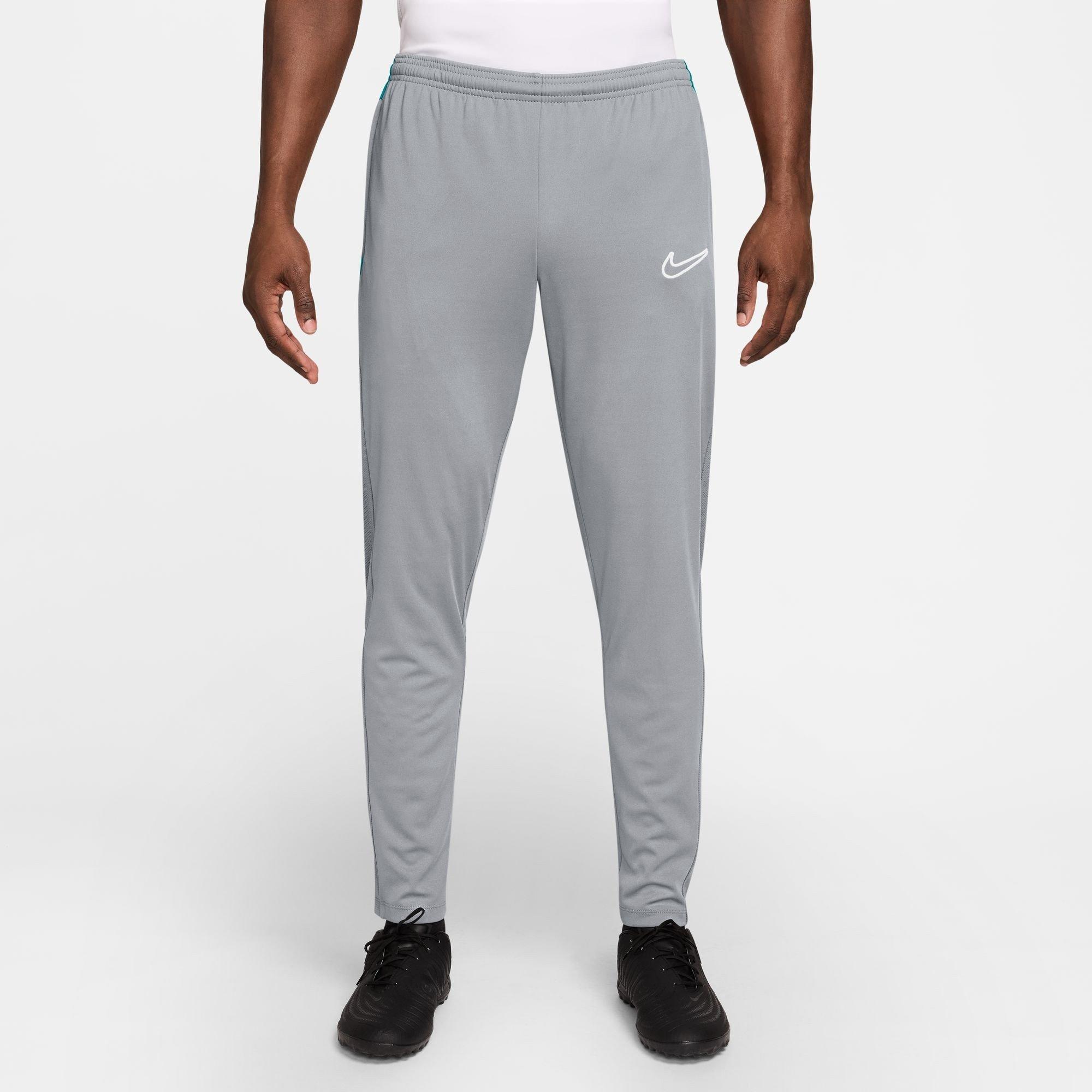 Nike Academy Zippered Tracksuit Bottoms Mens