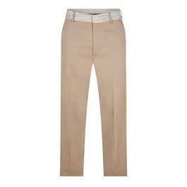 Missoni Drill Trousers