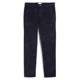 Farah PALM ANGELS JEANS WITH WORN EFFECT