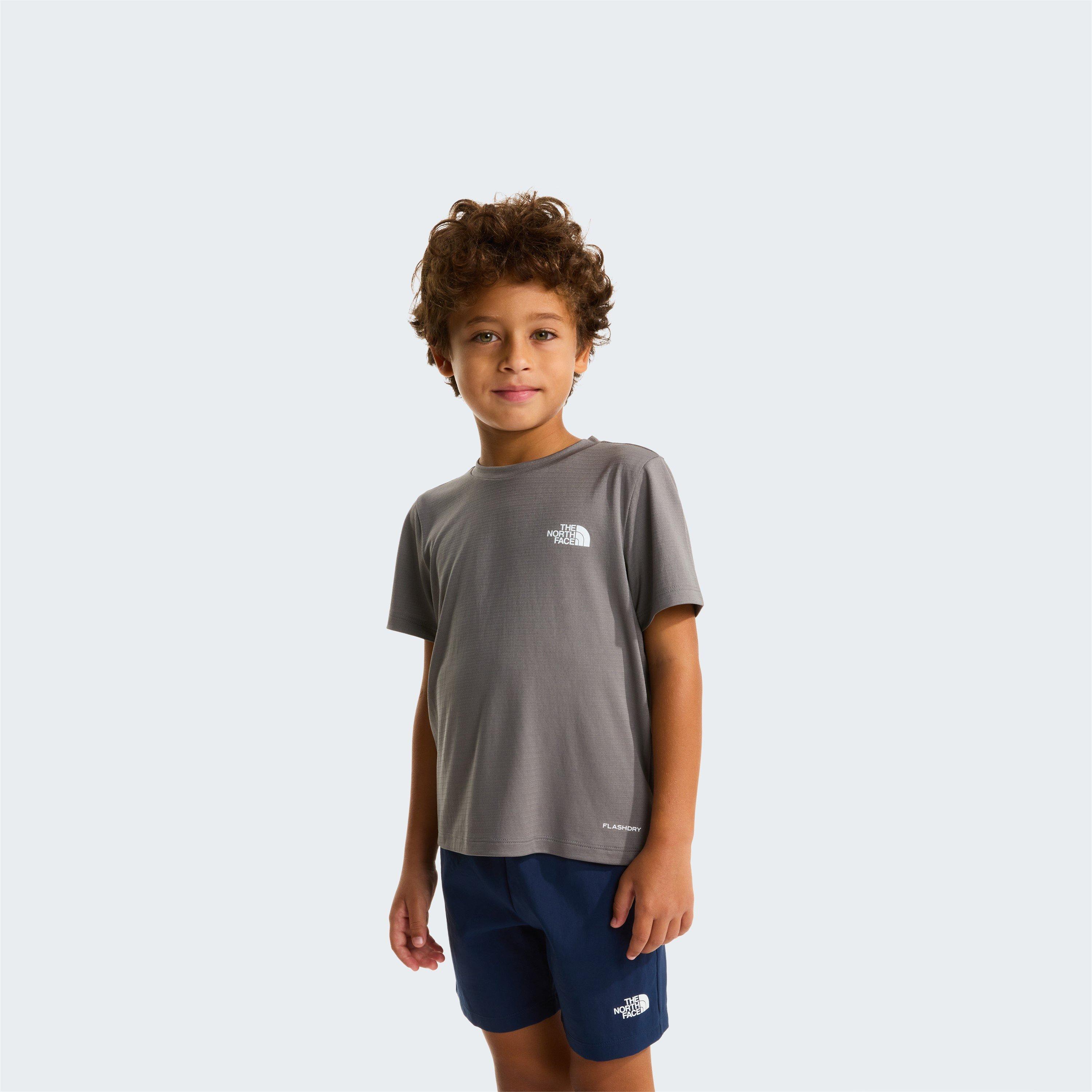 Pearl Navy F2O - The North Face - 24/7 Set Juniors - 3