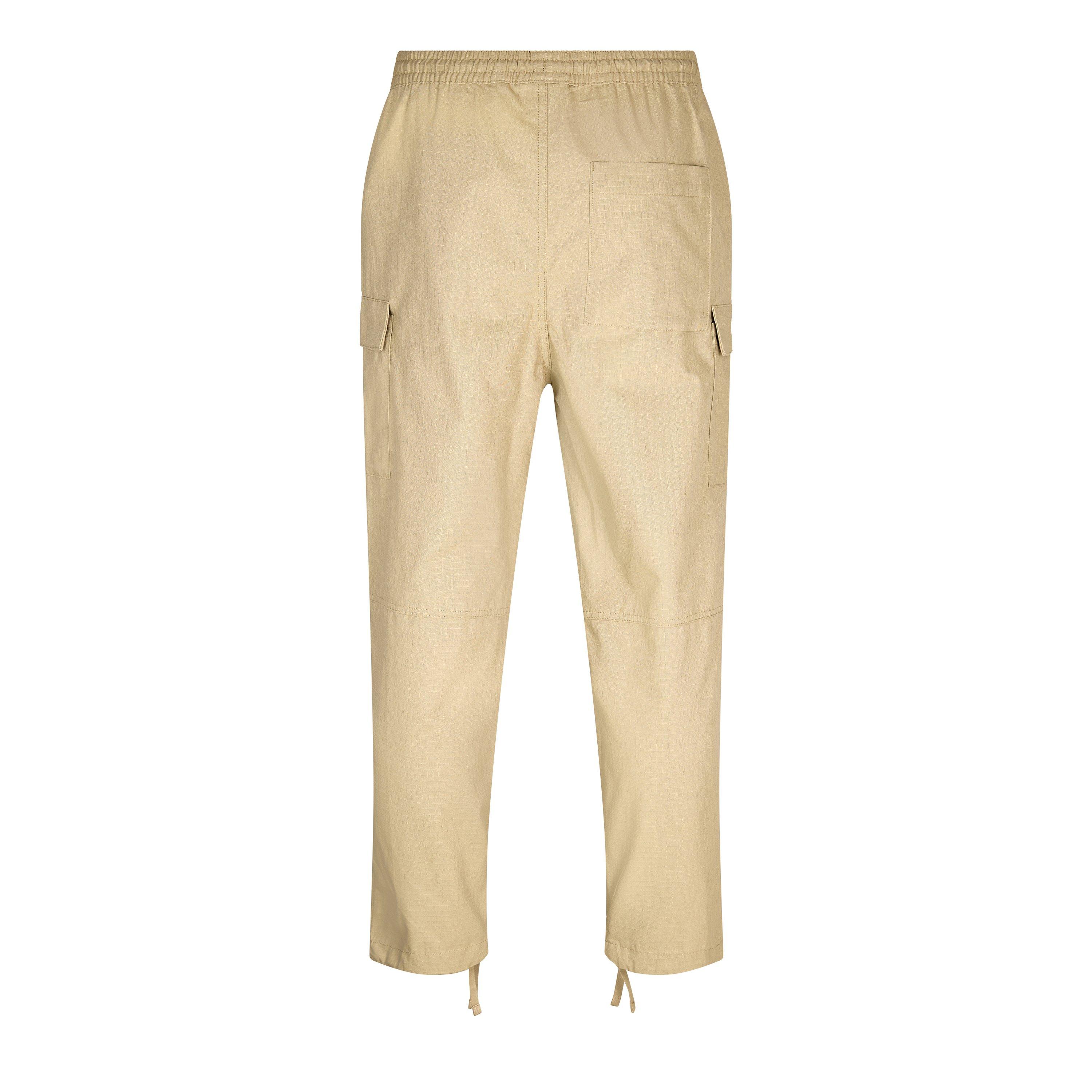 Zitronenpfeffer - Timberland - Timberland Woven Badge Ripstop Cargo Pant Lemo - 2