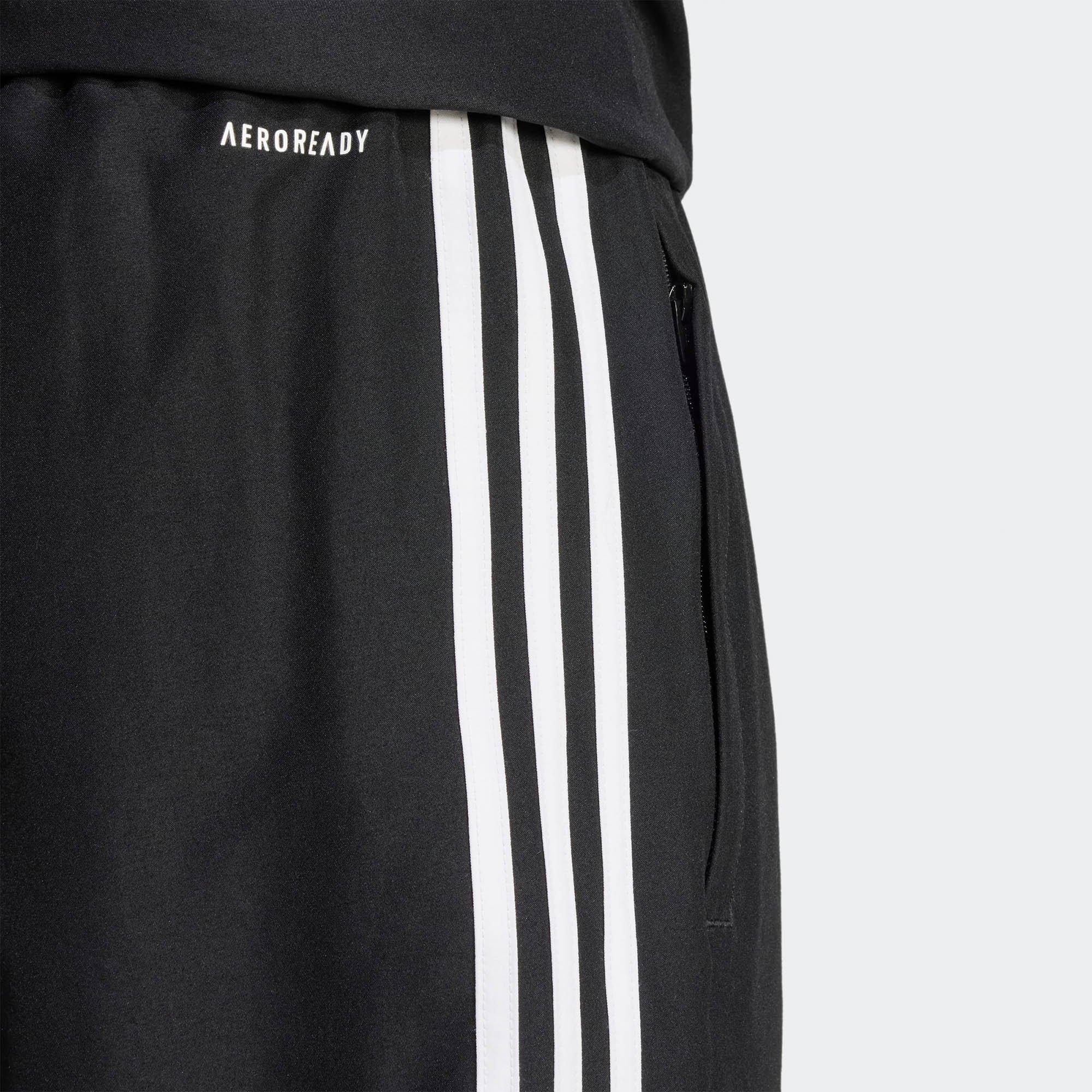 Black/White - adidas - Squadra 25 Presentation Mens Tracksuit Bottoms - 6