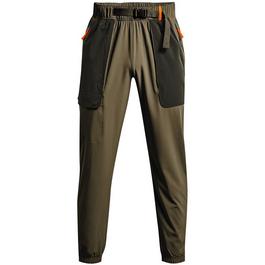 Under Armour UA Project Rock Rival Joggers Mens