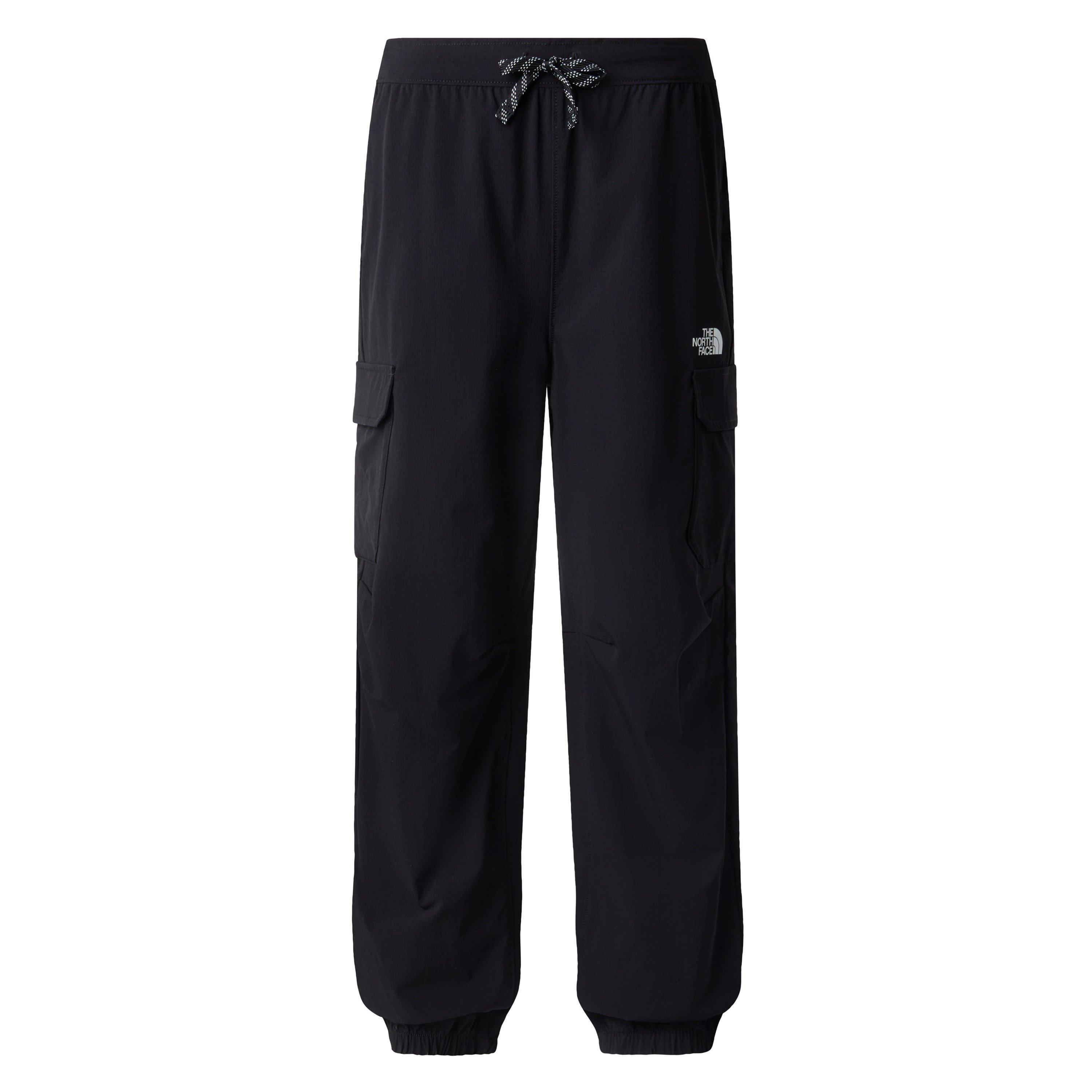 TNF Black JK3 - The North Face - Zawn Cargo Juniors - 1