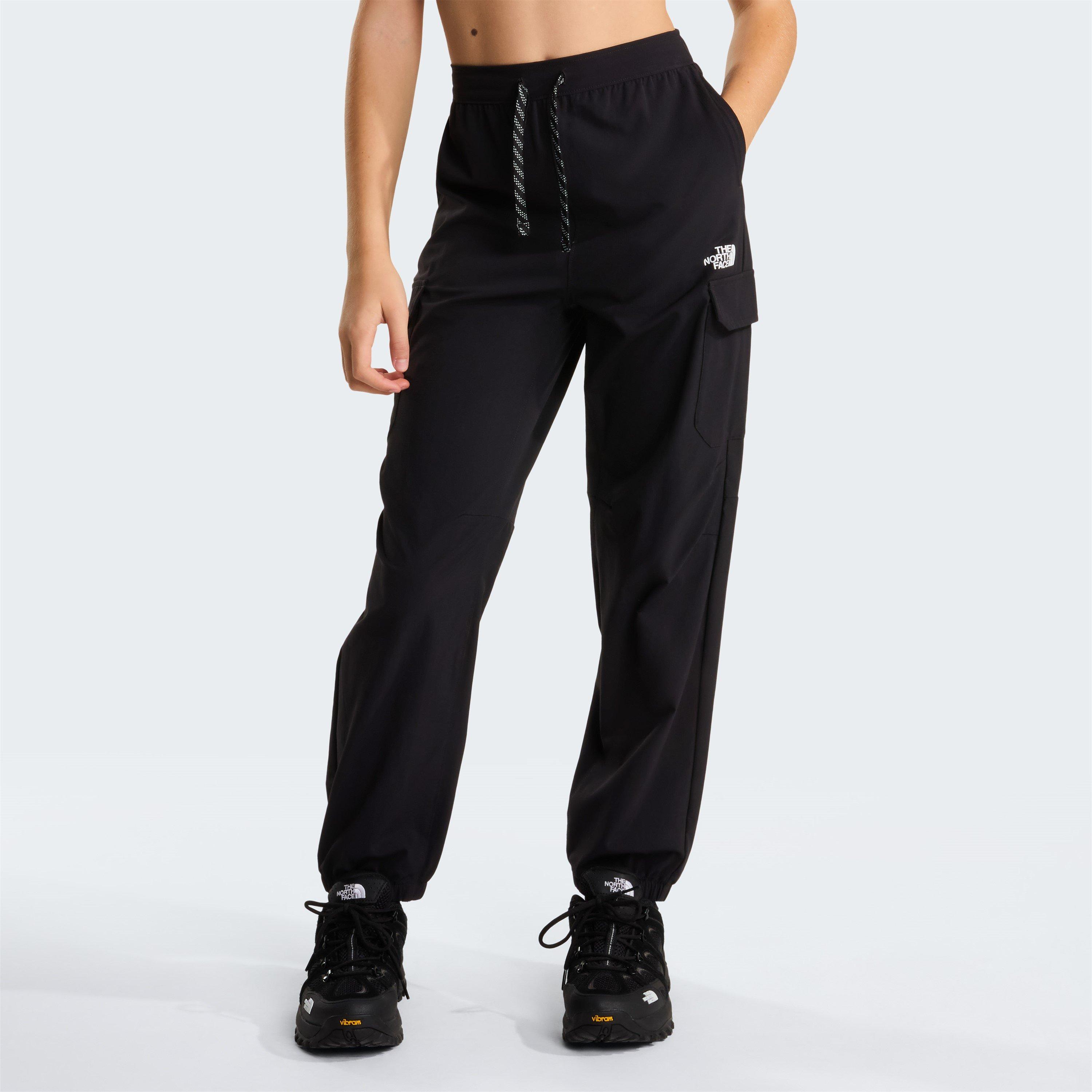 TNF Black JK3 - The North Face - Zawn Cargo Juniors - 3