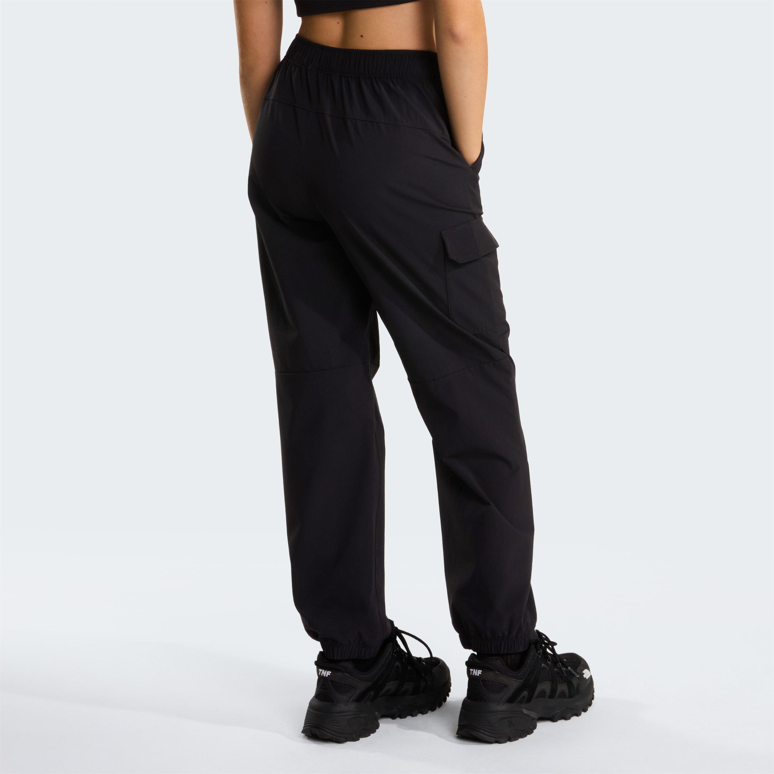 TNF Black JK3 - The North Face - Zawn Cargo Juniors - 4