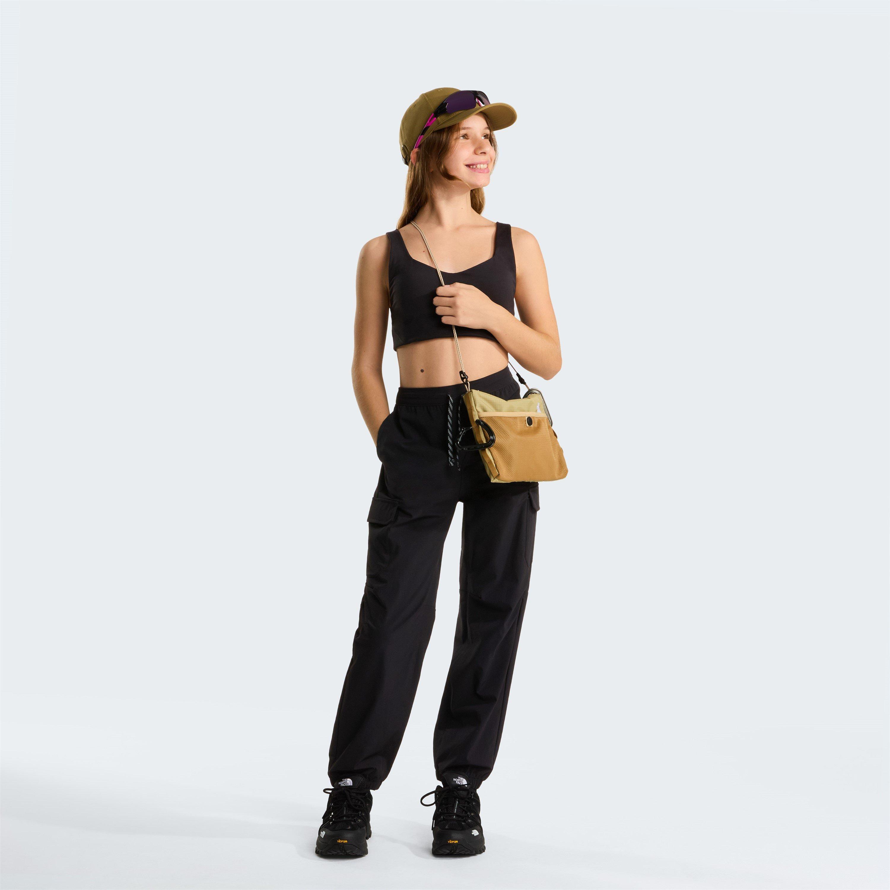 TNF Black JK3 - The North Face - Zawn Cargo Juniors - 6