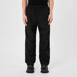 Balenciaga 3b Logo Track Pants