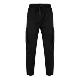 DFND London DFNDL Cargo Trousers Mens