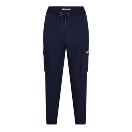 DFND London DFNDL Cargo Trousers Mens