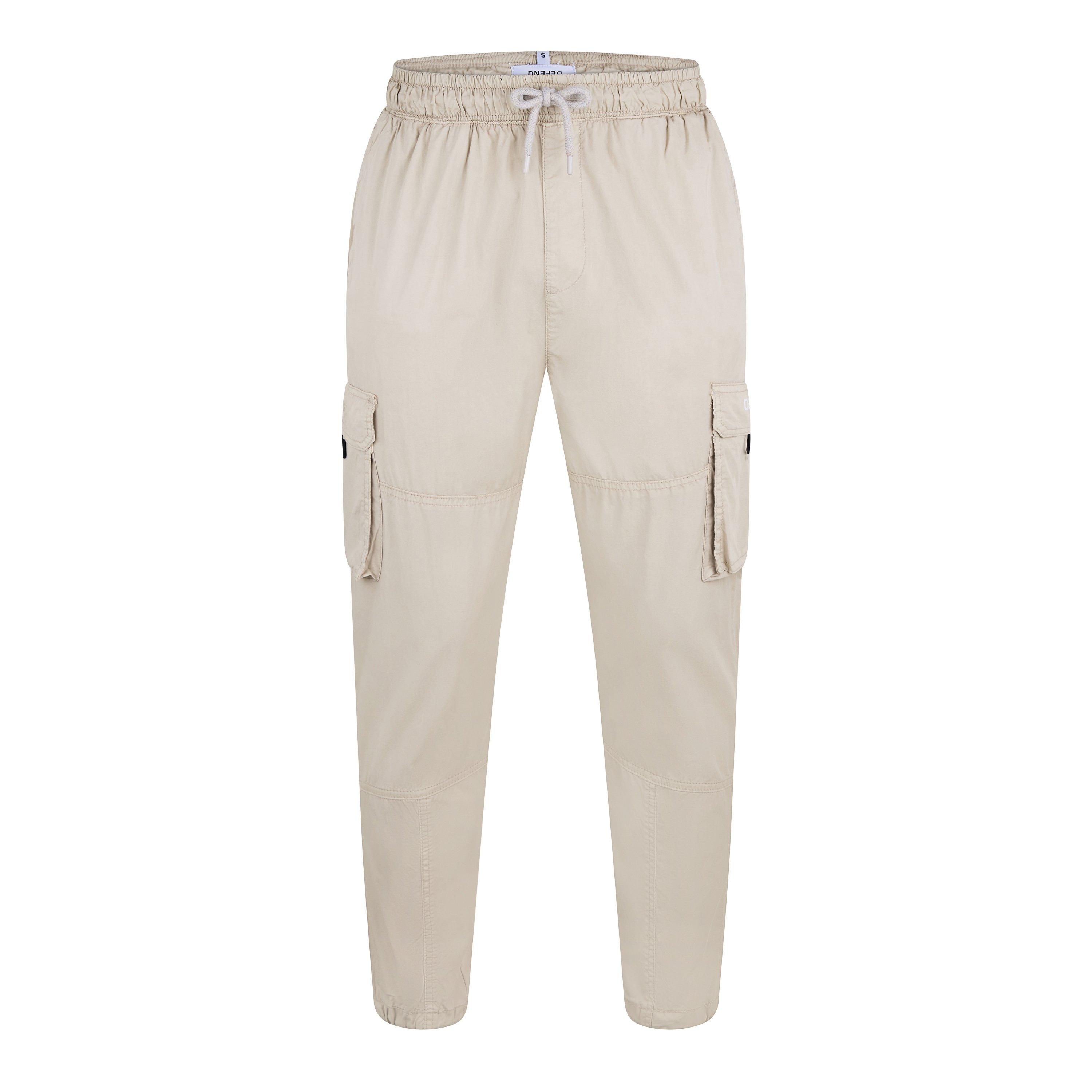 DFND London Cargo Trousers
