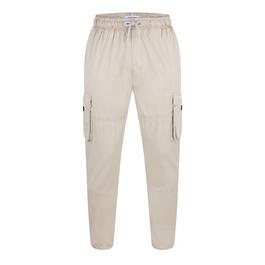 DFND London DFNDL Cargo Trousers Mens