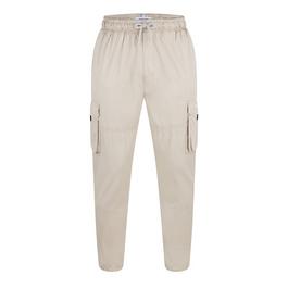 DFND London Cargo Trousers