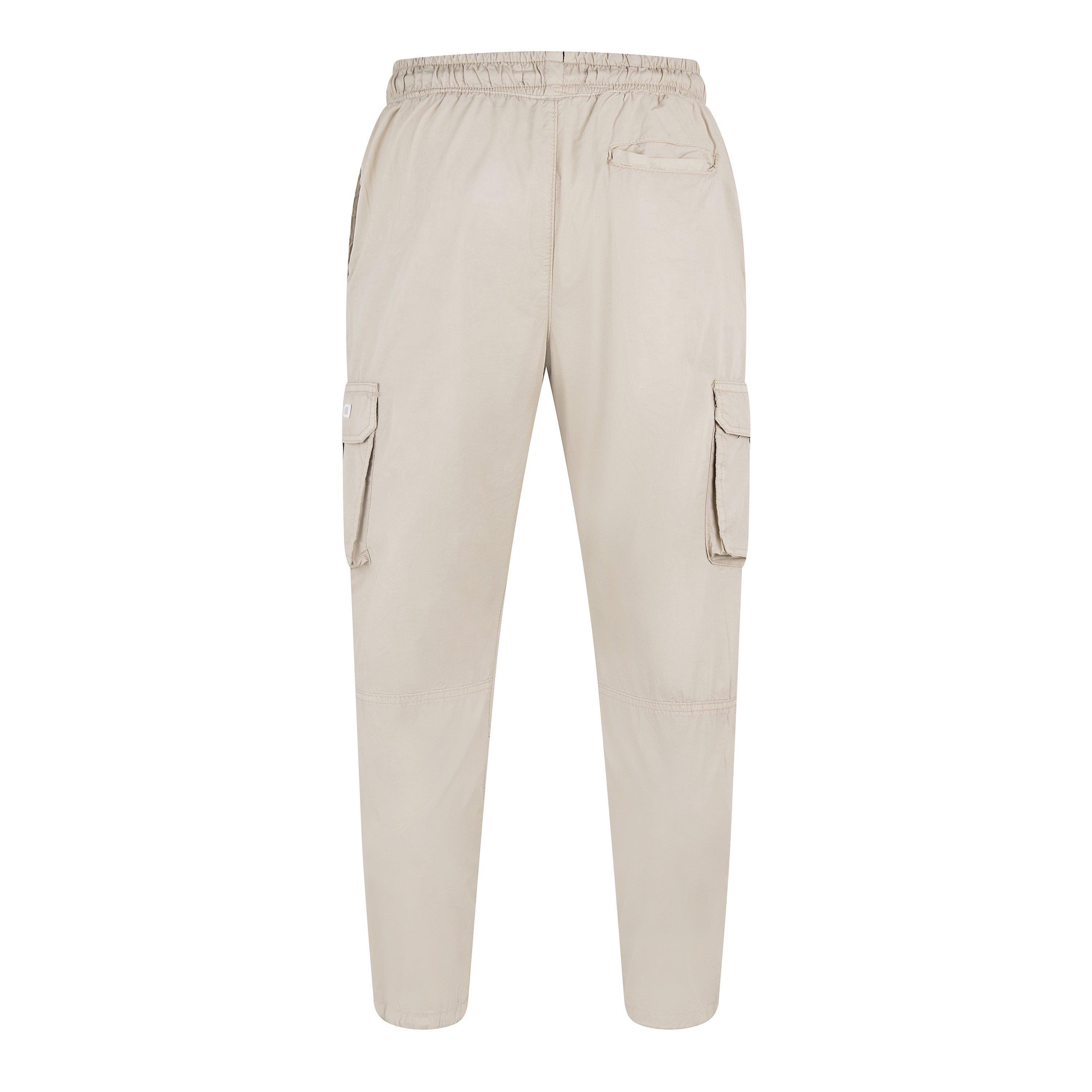 Putty - DFND London - Cargo Trousers - 2
