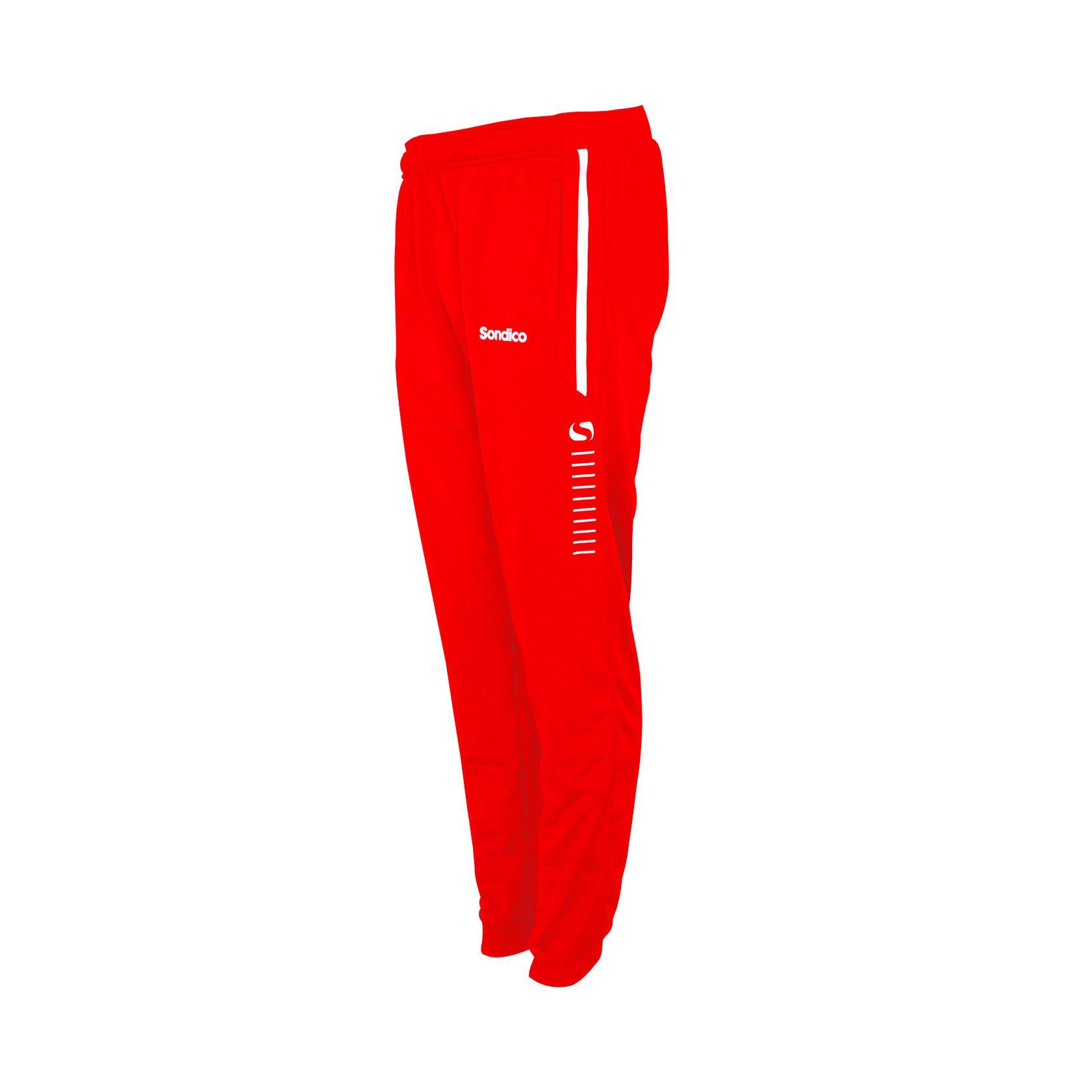 Rood - Sondico - Training Pant - 2